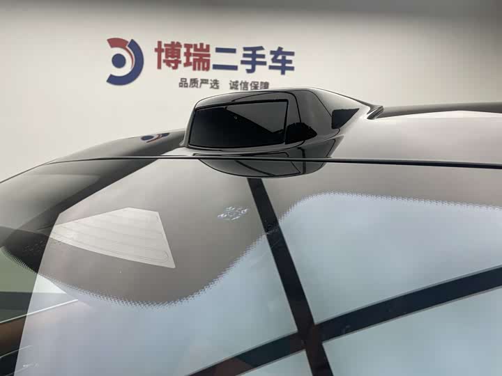 Фото 15 - LiXiang L9