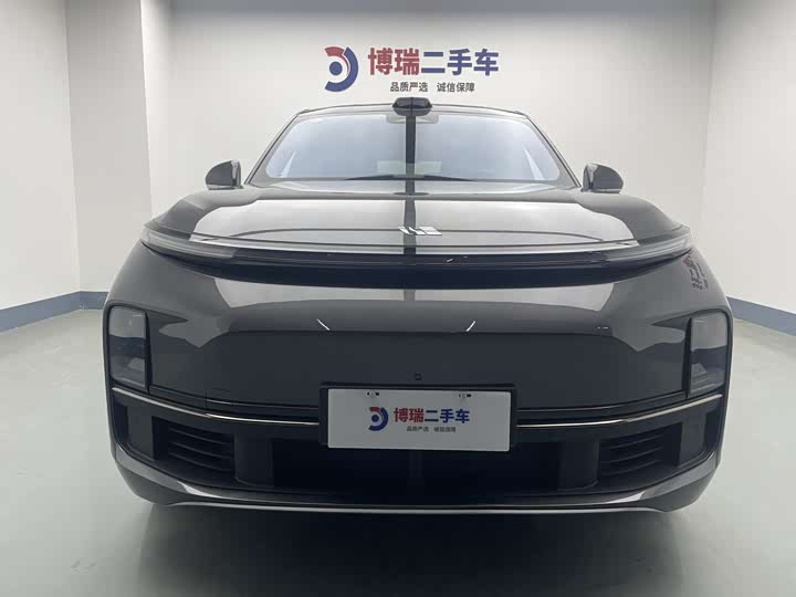 Фото 2 - LiXiang L9