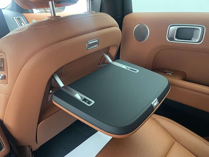 Фото 32 - LiXiang L9