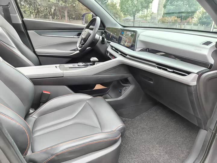 Фото 11 - Changan CS75 Plus