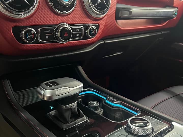 Фото 7 - BAIC Beijing BJ40