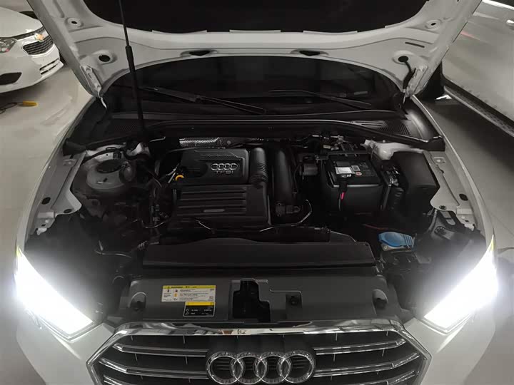 Фото 20 - Audi A3