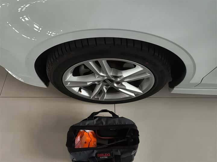 Фото 23 - Audi A3