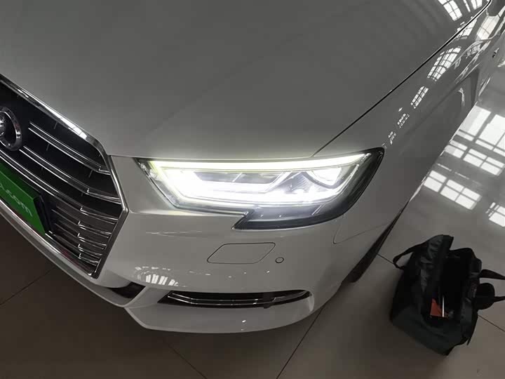 Фото 24 - Audi A3