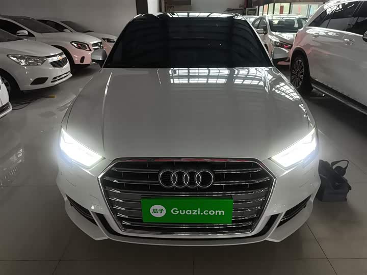 Фото 3 - Audi A3