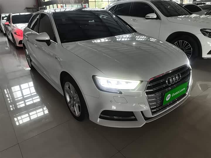 Фото 4 - Audi A3