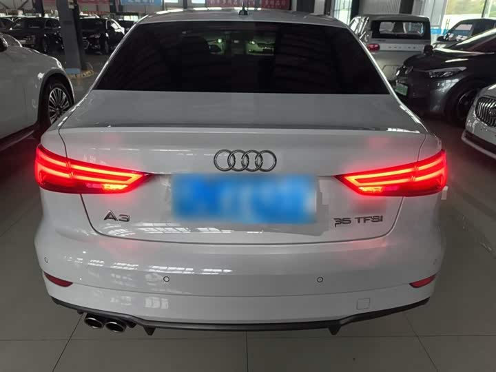 Фото 6 - Audi A3