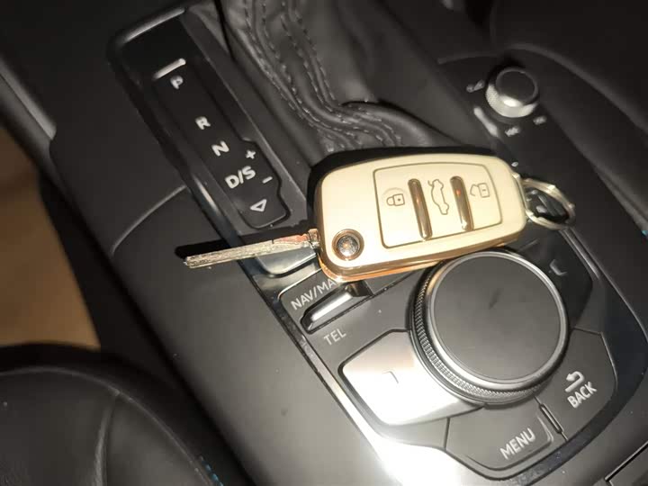 Фото 9 - Audi A3