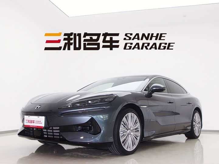 Фото 1 - Denza Z9