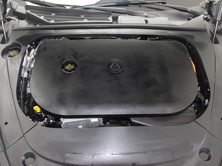 Фото 14 - Denza Z9