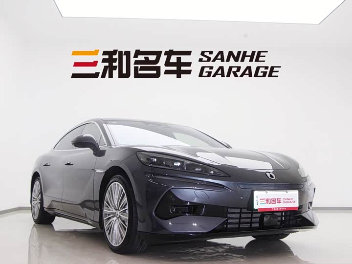 Фото 2 - Denza Z9