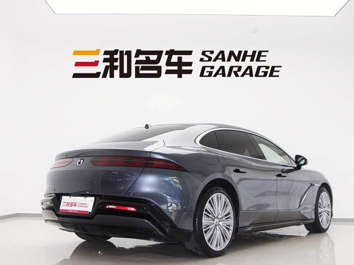 Фото 7 - Denza Z9