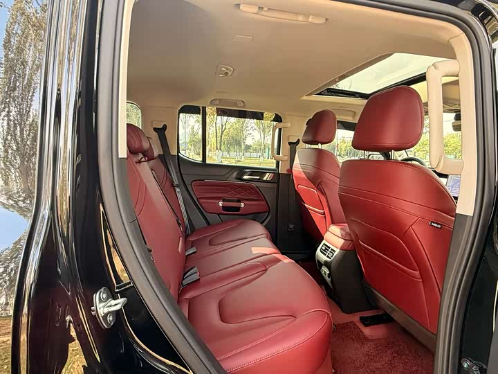 Фото 6 - Tank 300 Hybrid