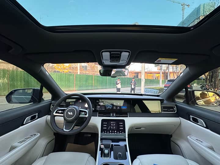 Фото 6 - LiXiang One