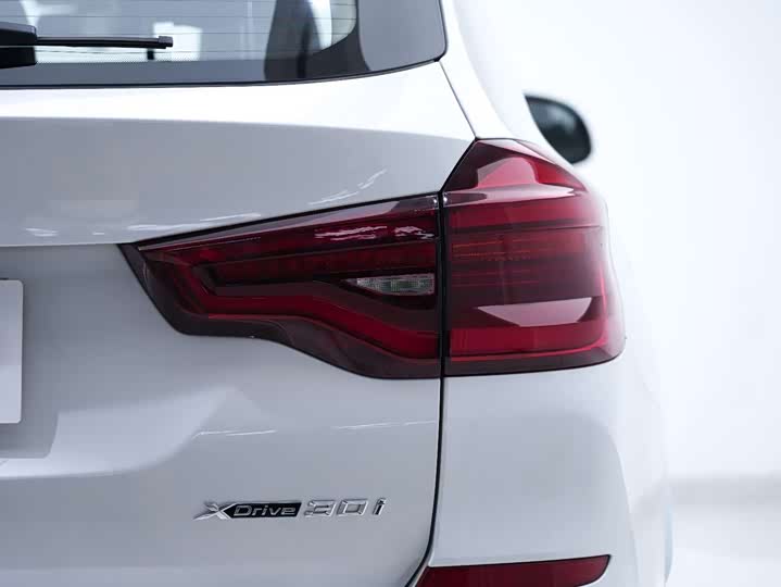 Фото 11 - BMW X3