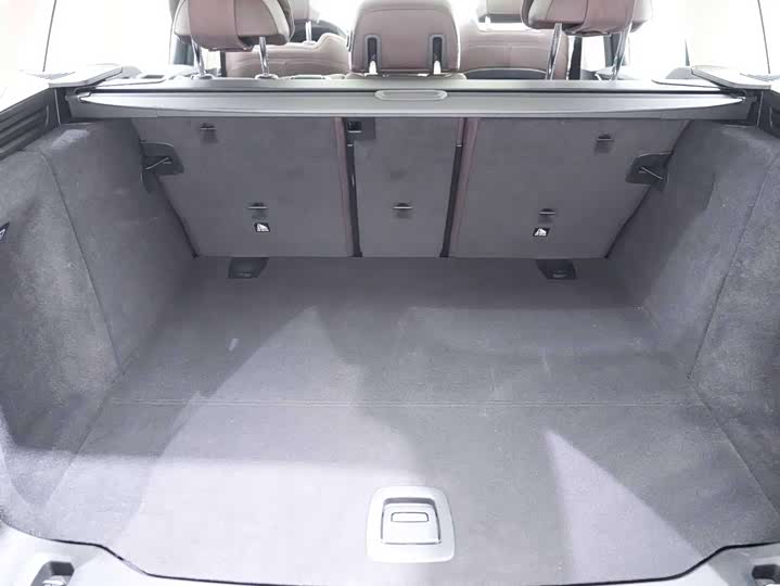 Фото 13 - BMW X3