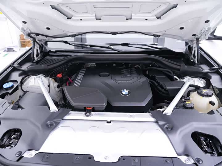 Фото 14 - BMW X3