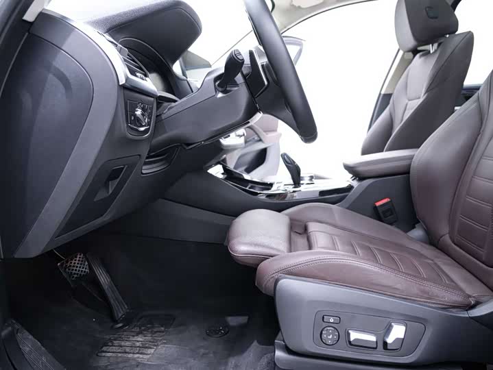 Фото 16 - BMW X3