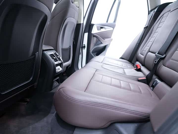 Фото 20 - BMW X3