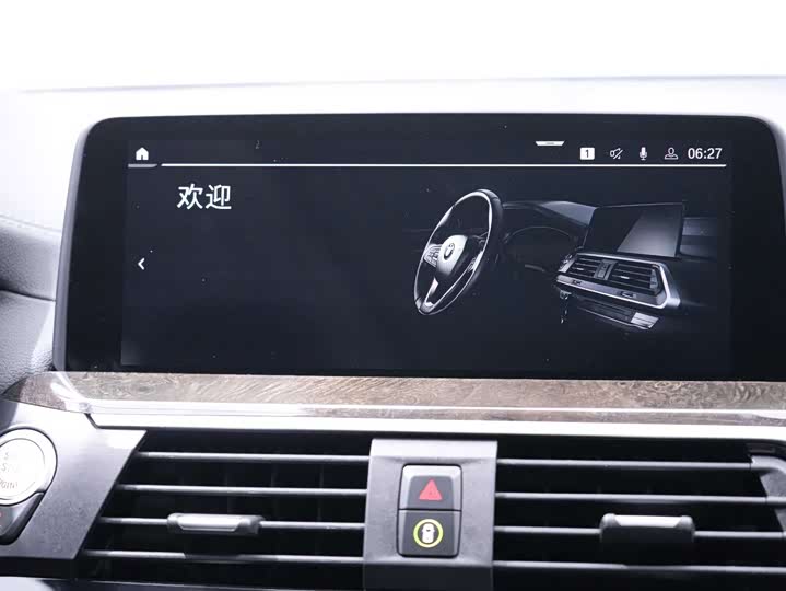 Фото 22 - BMW X3