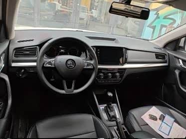 Фото 8 - Skoda Kamiq