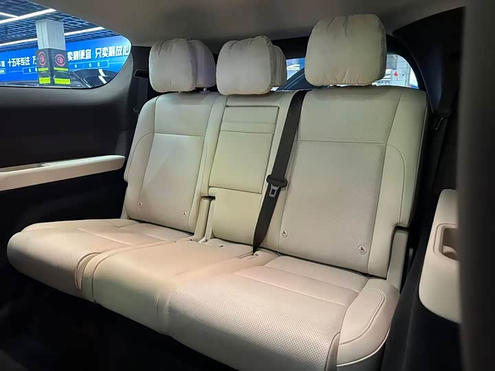 Фото 11 - LiXiang Mega