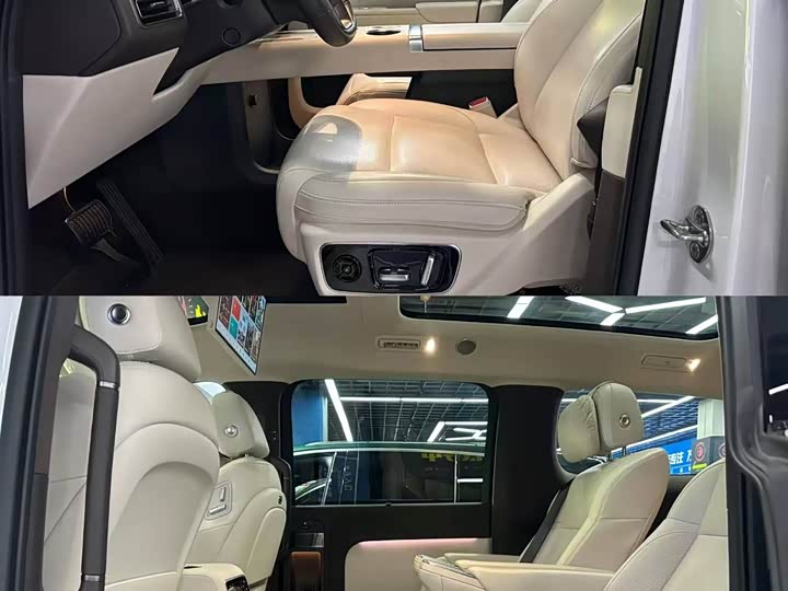 Фото 16 - LiXiang Mega