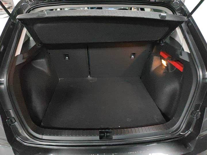 Фото 9 - Volkswagen Tharu