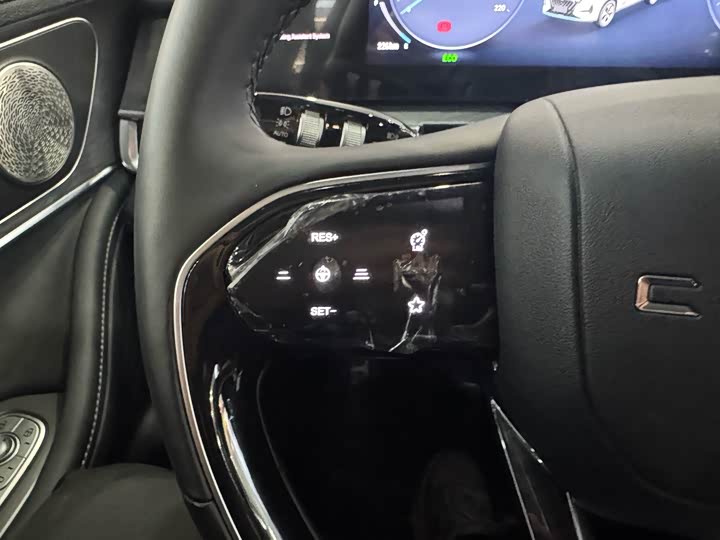 Фото 15 - Chery Tiggo 8 Pro Hybrid