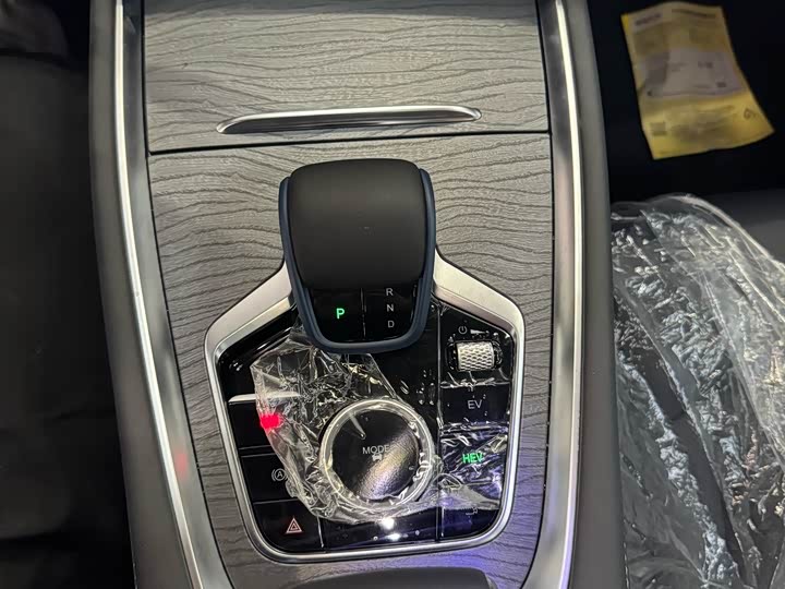 Фото 18 - Chery Tiggo 8 Pro Hybrid