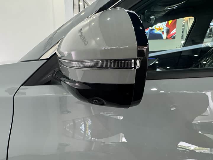 Фото 19 - Chery Tiggo 8 Pro Hybrid