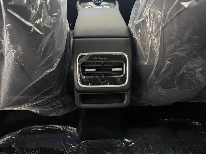 Фото 20 - Chery Tiggo 8 Pro Hybrid