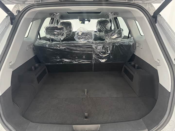 Фото 23 - Chery Tiggo 8 Pro Hybrid