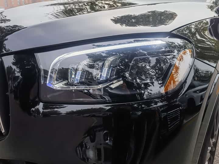 Photo 13 - Mercedes-Benz GLS-Class AMG