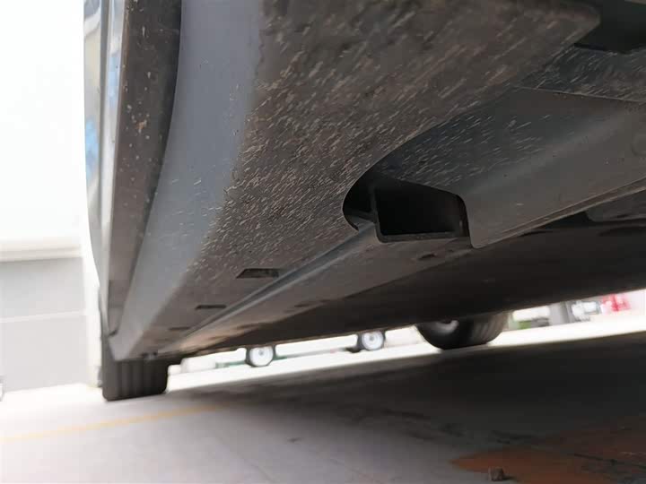 Фото 16 - Zeekr 007