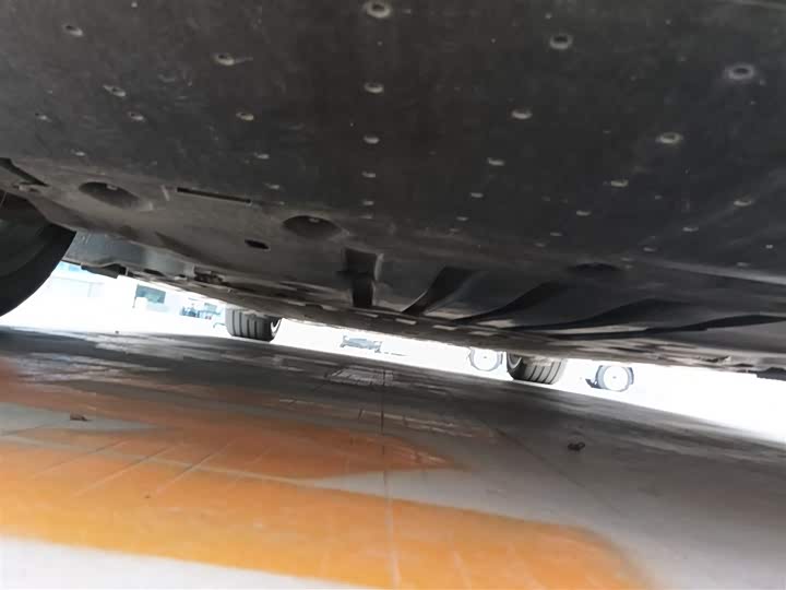 Фото 23 - Zeekr 007