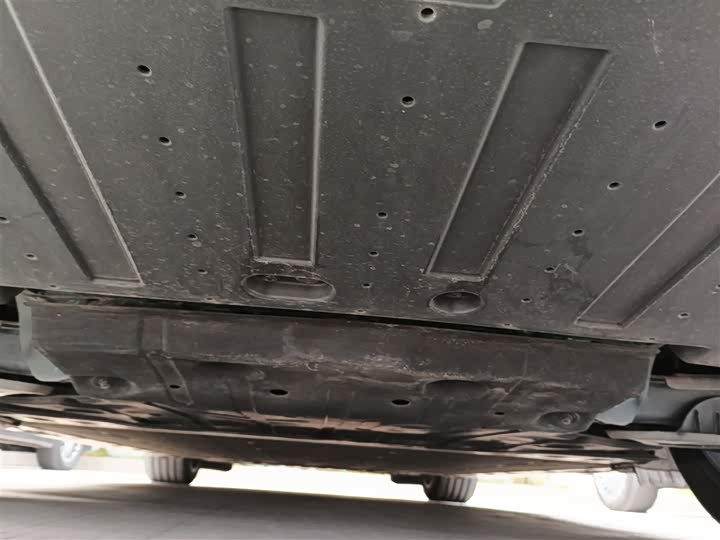 Фото 25 - Zeekr 007