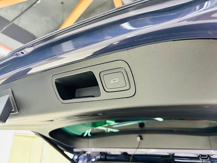 Фото 44 - Roewe iMax 8