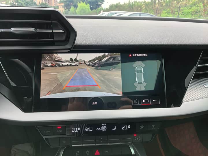 Фото 14 - Audi A3