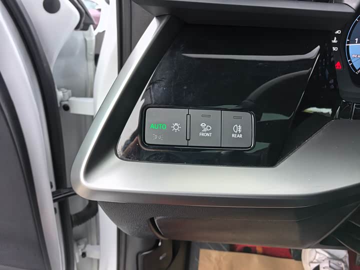 Фото 15 - Audi A3