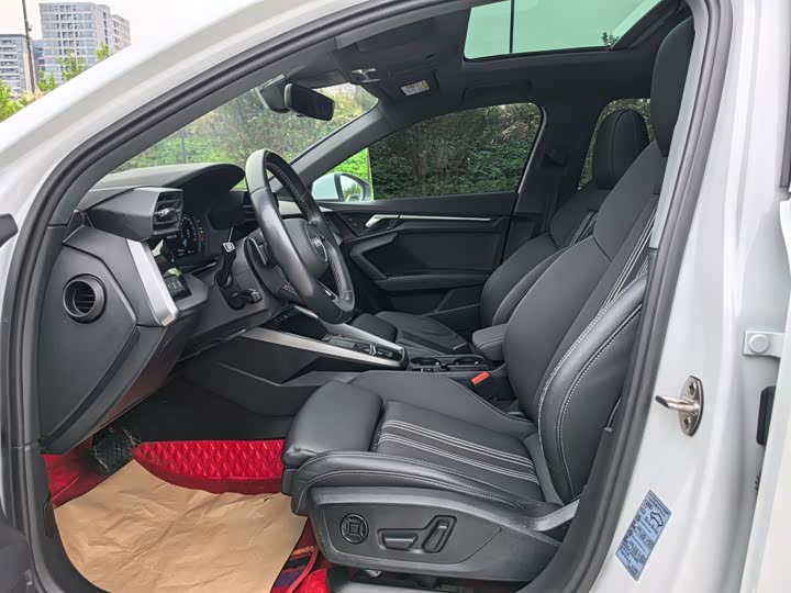 Фото 7 - Audi A3