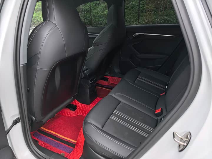 Фото 8 - Audi A3