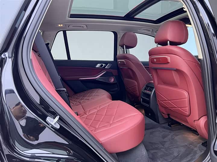 Фото 22 - BMW X5