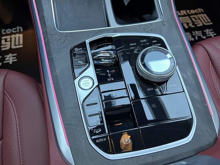 Фото 27 - BMW X5