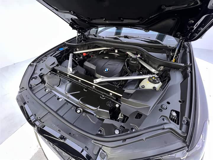 Фото 29 - BMW X5