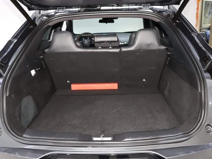 Фото 17 - Changan UNI-T