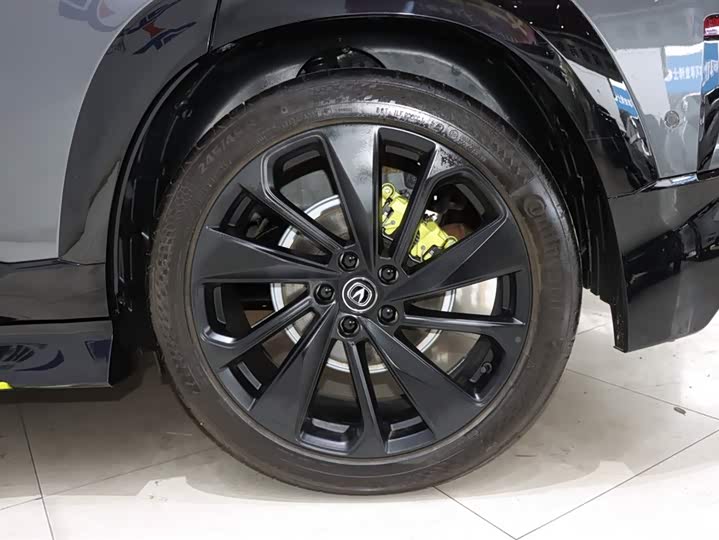 Фото 20 - Changan UNI-T