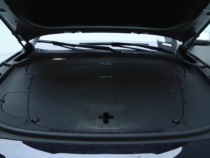 Фото 16 - LiXiang One