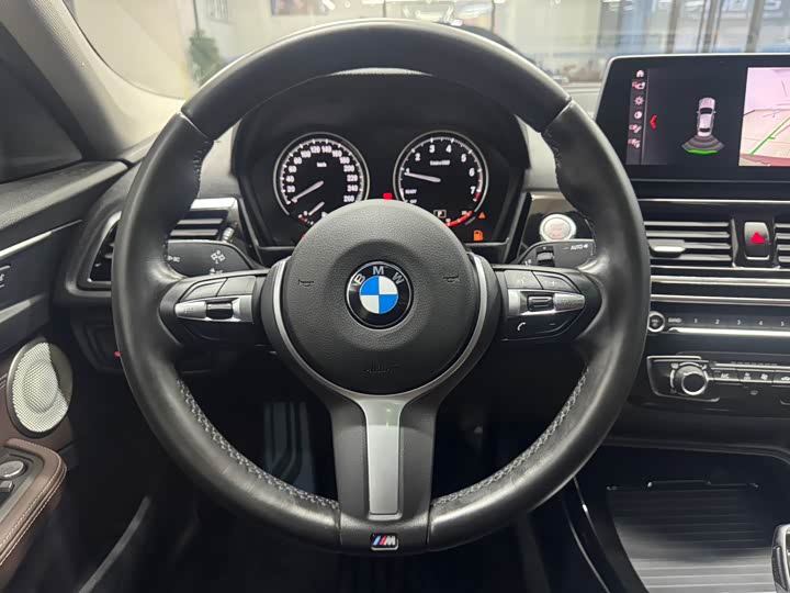 Фото 15 - BMW 1 Series