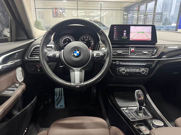 Фото 16 - BMW 1 Series